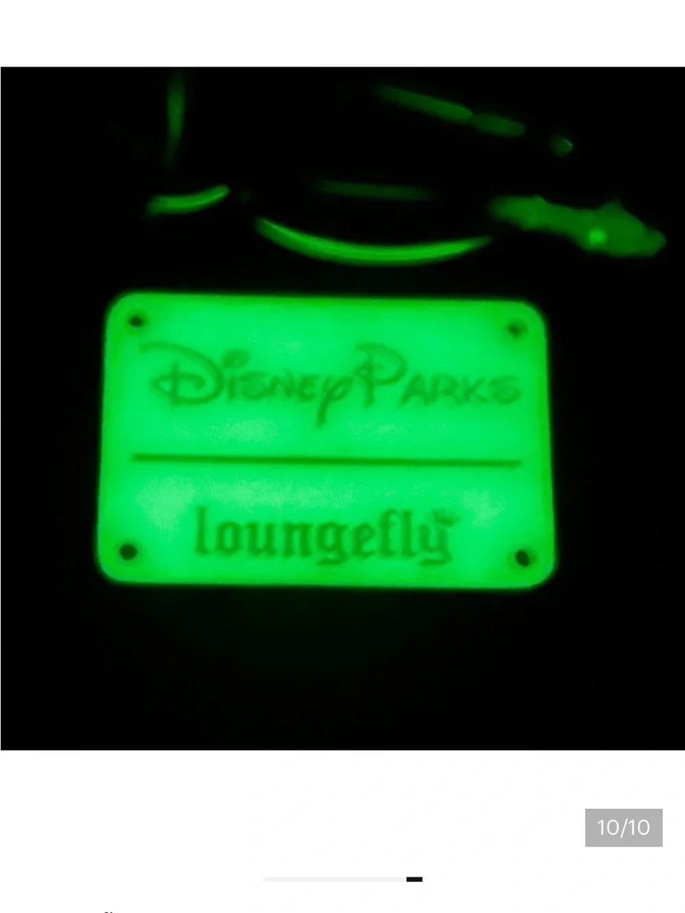 Loungefly brand new